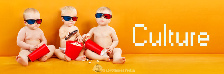 Baby Name Ideas and Inspiration Culture