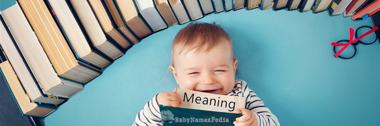 How to Choose Awesome Baby Name Meaning