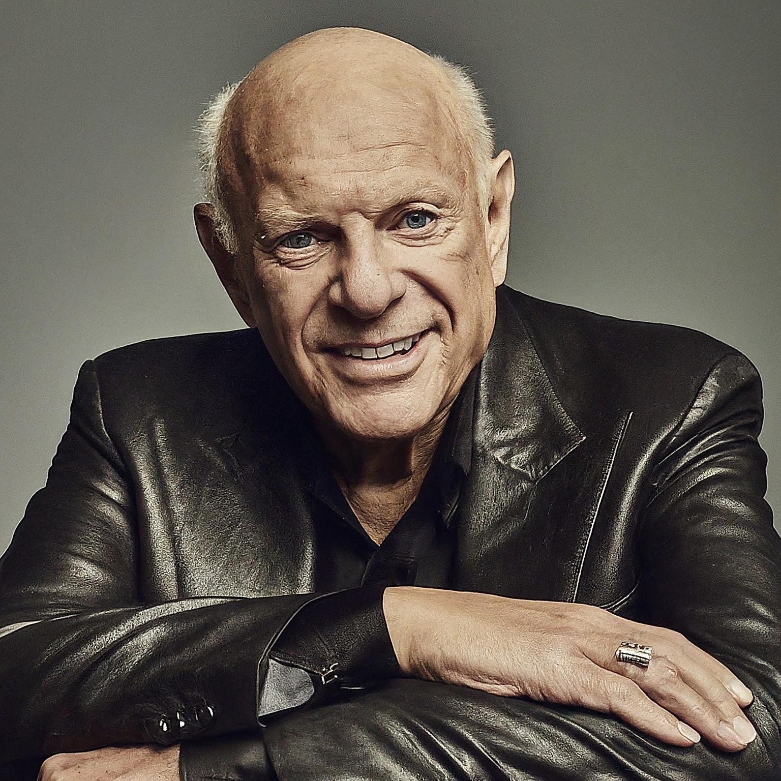 Barry Diller