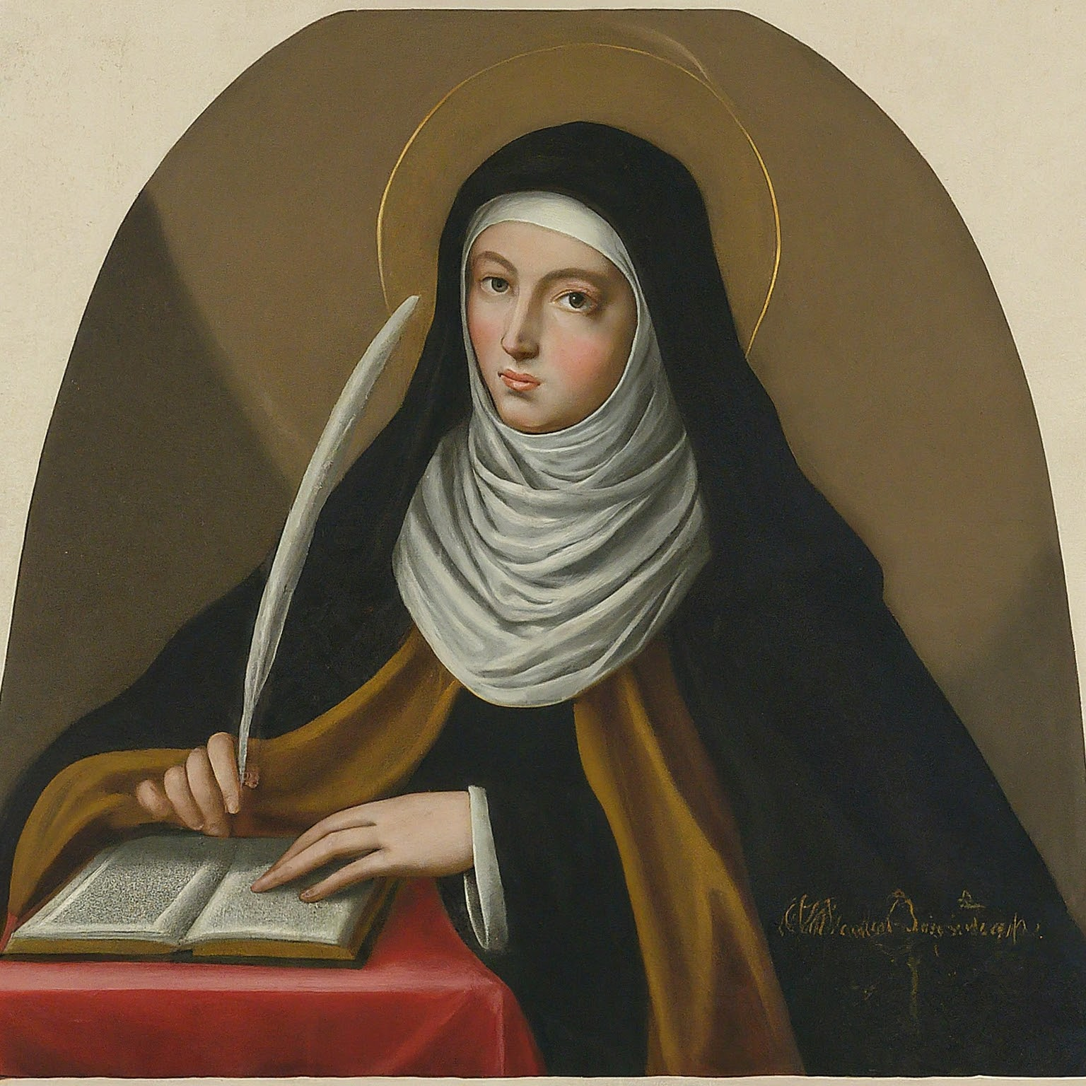 Catherine of Siena