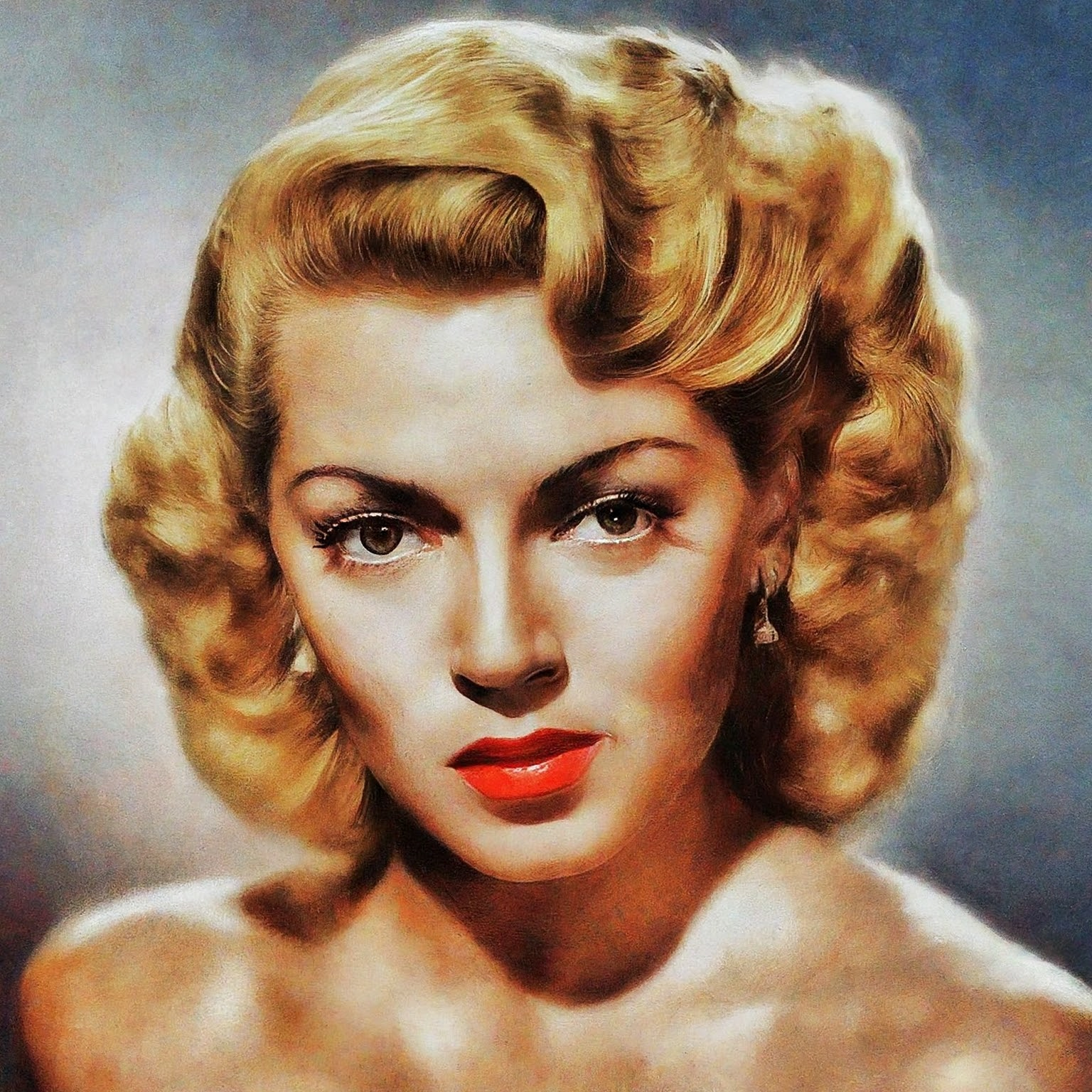 Lana Turner