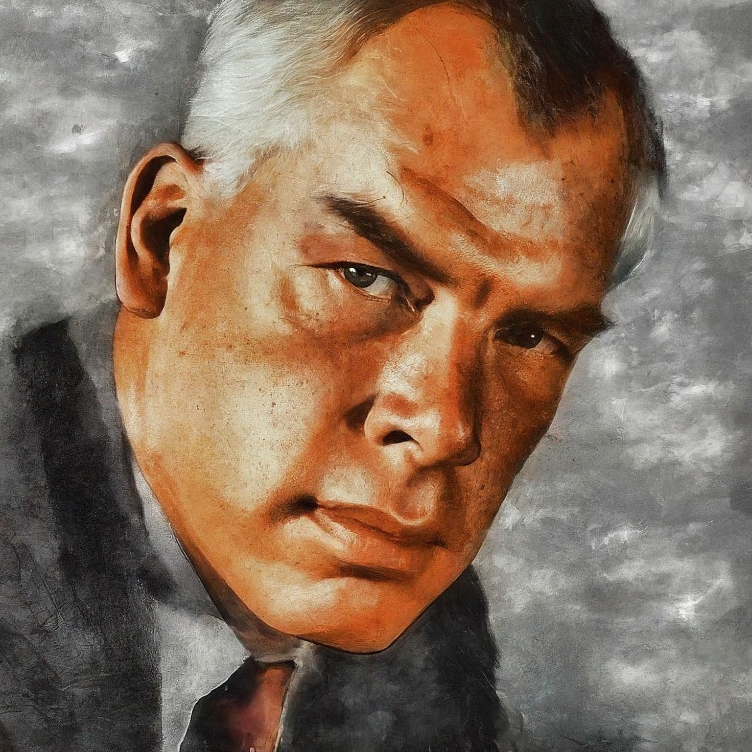 Lee Marvin