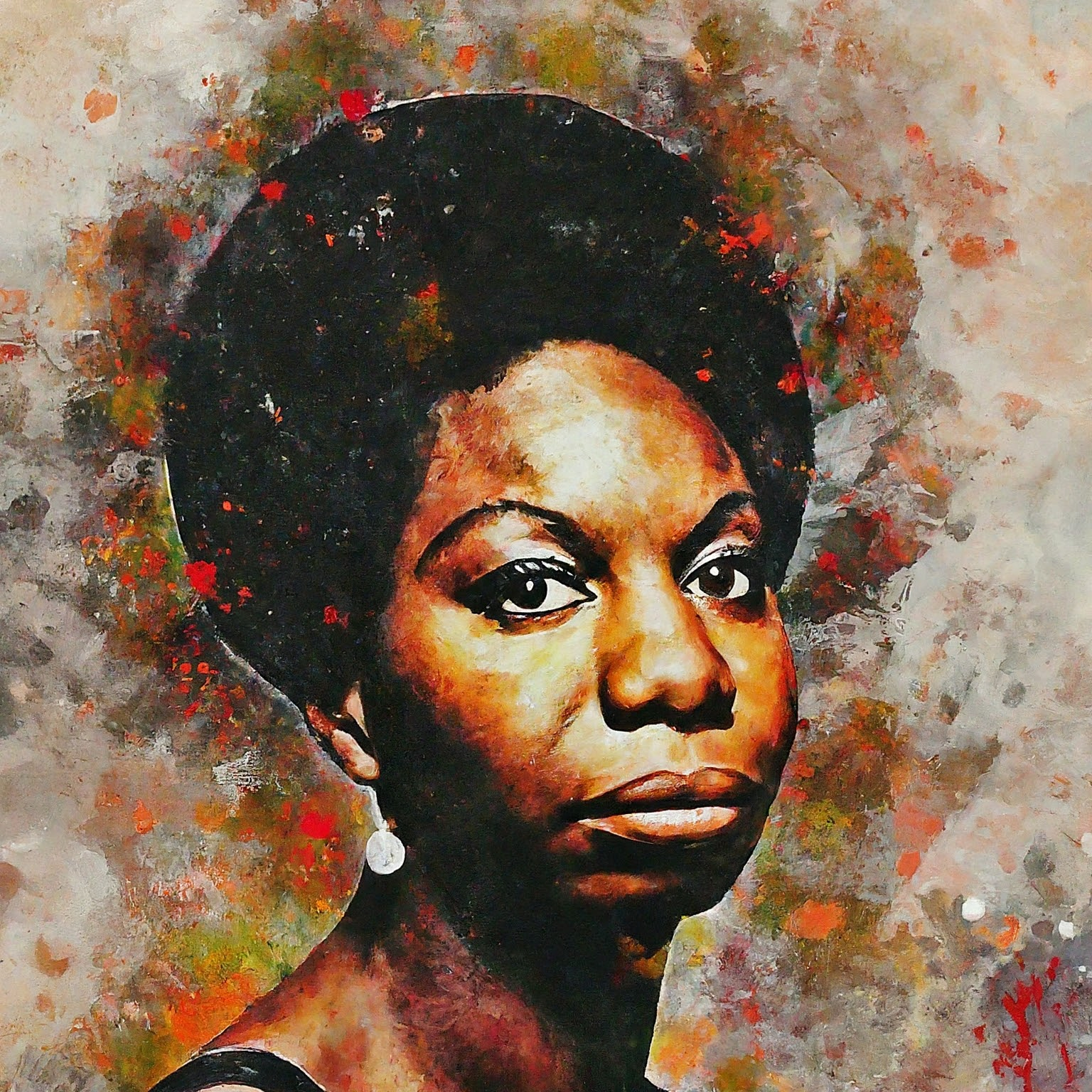 Nina Simone