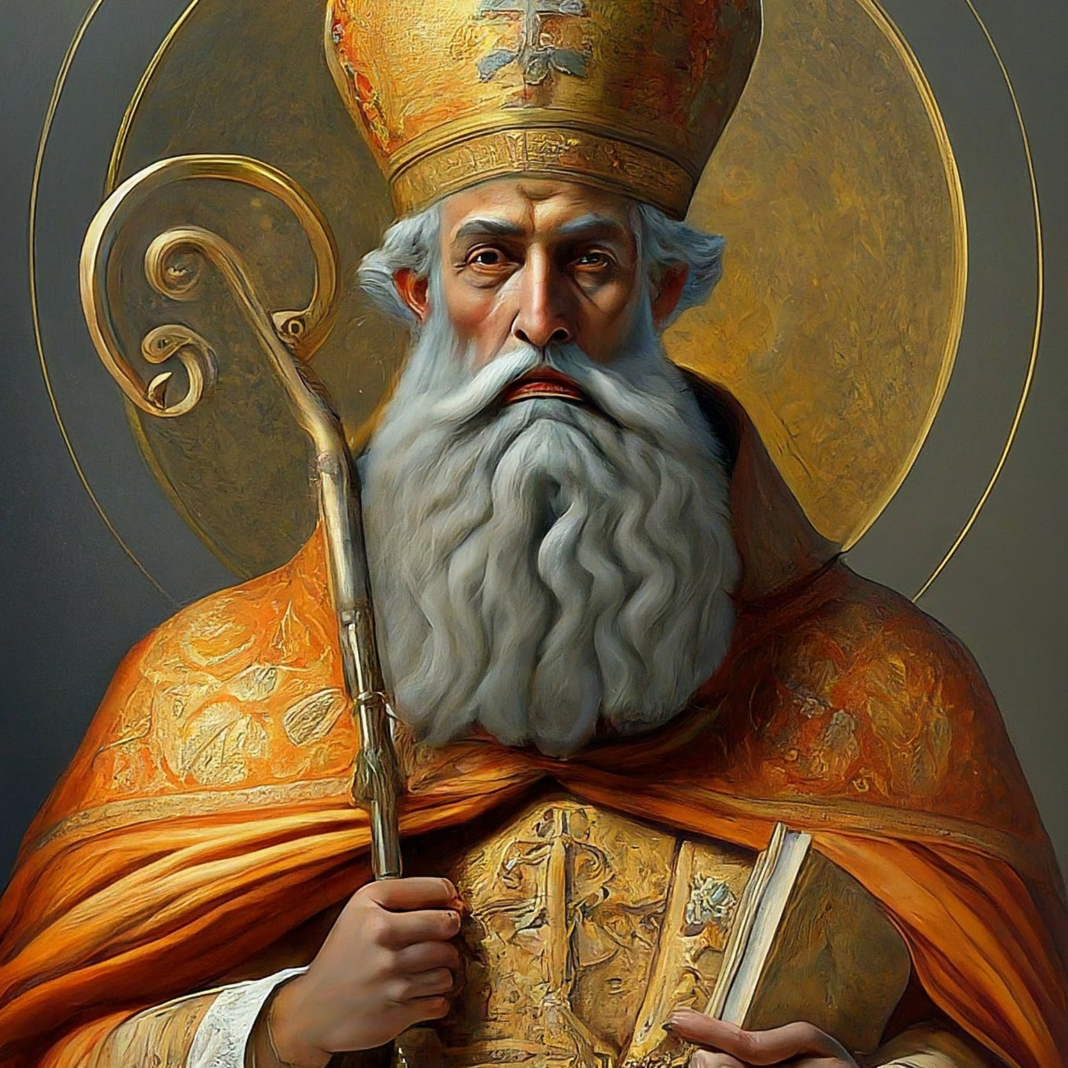 Saint Nicholas