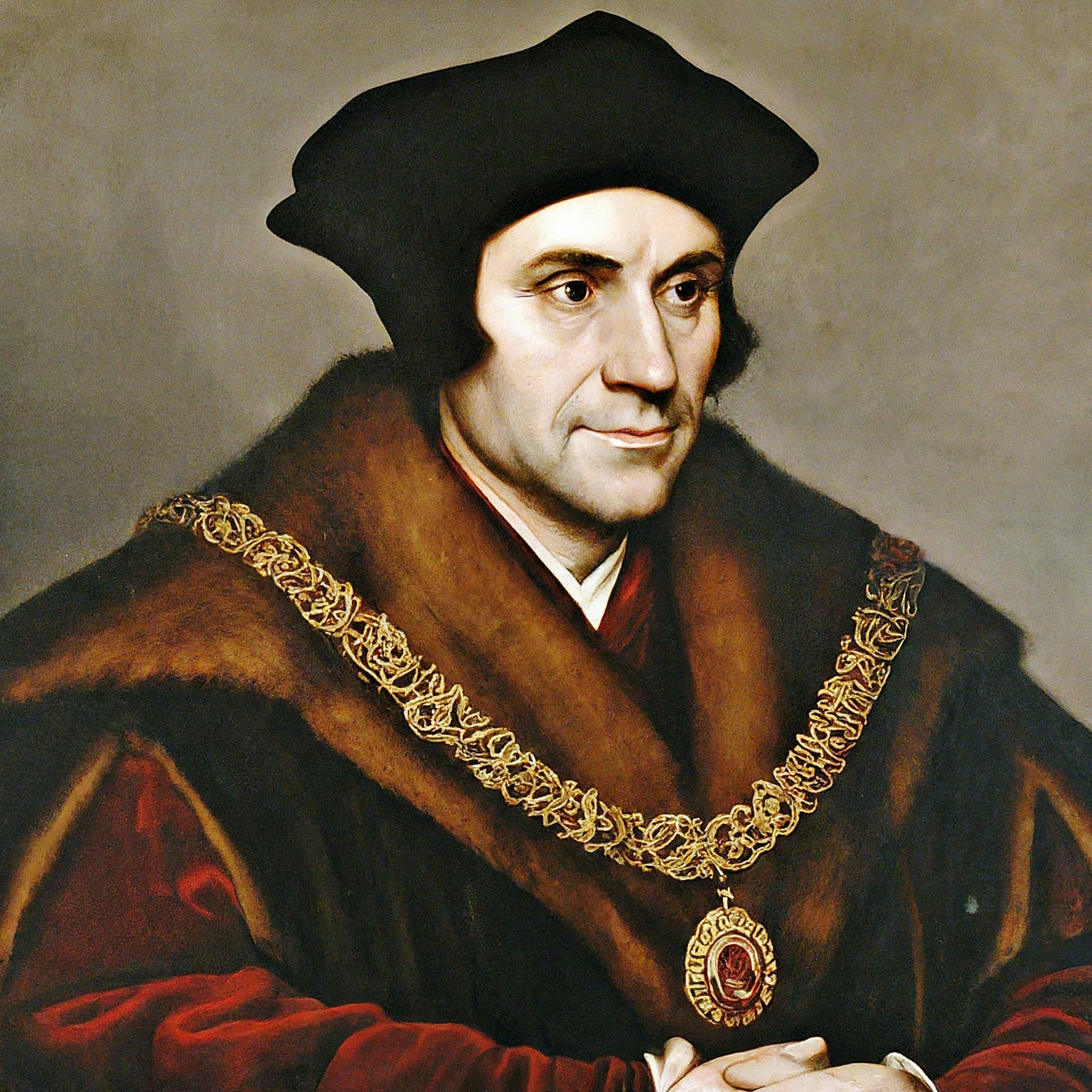 Sir Thomas More