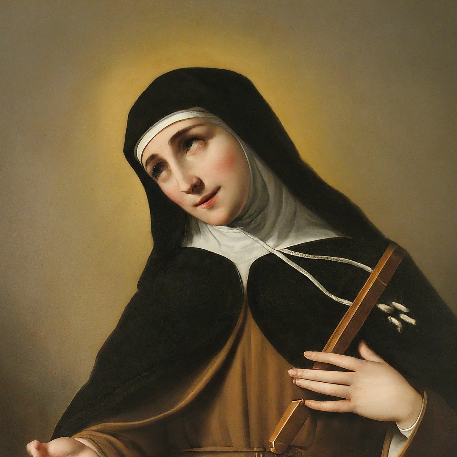 St. Teresa of Avila