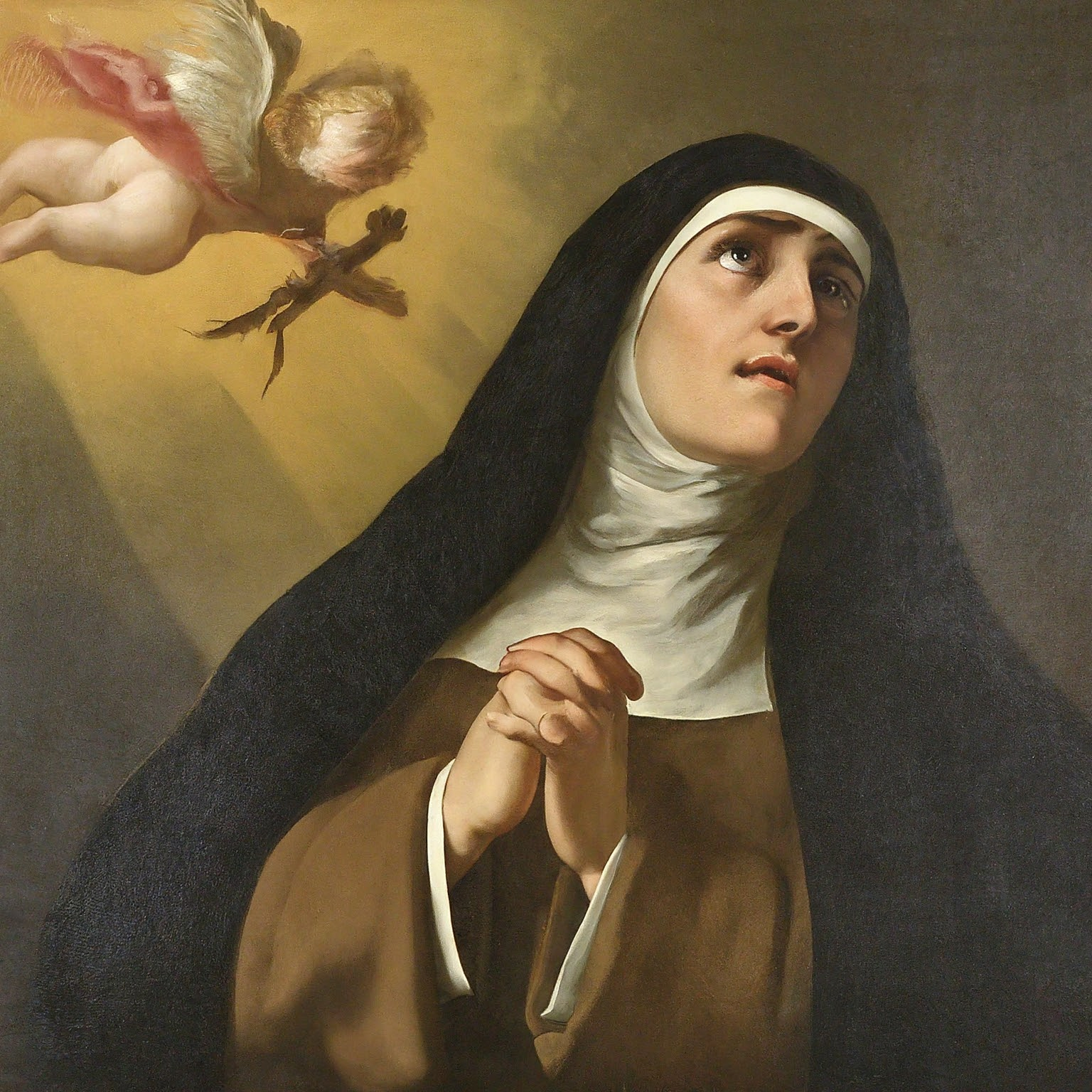 Teresa of Avila