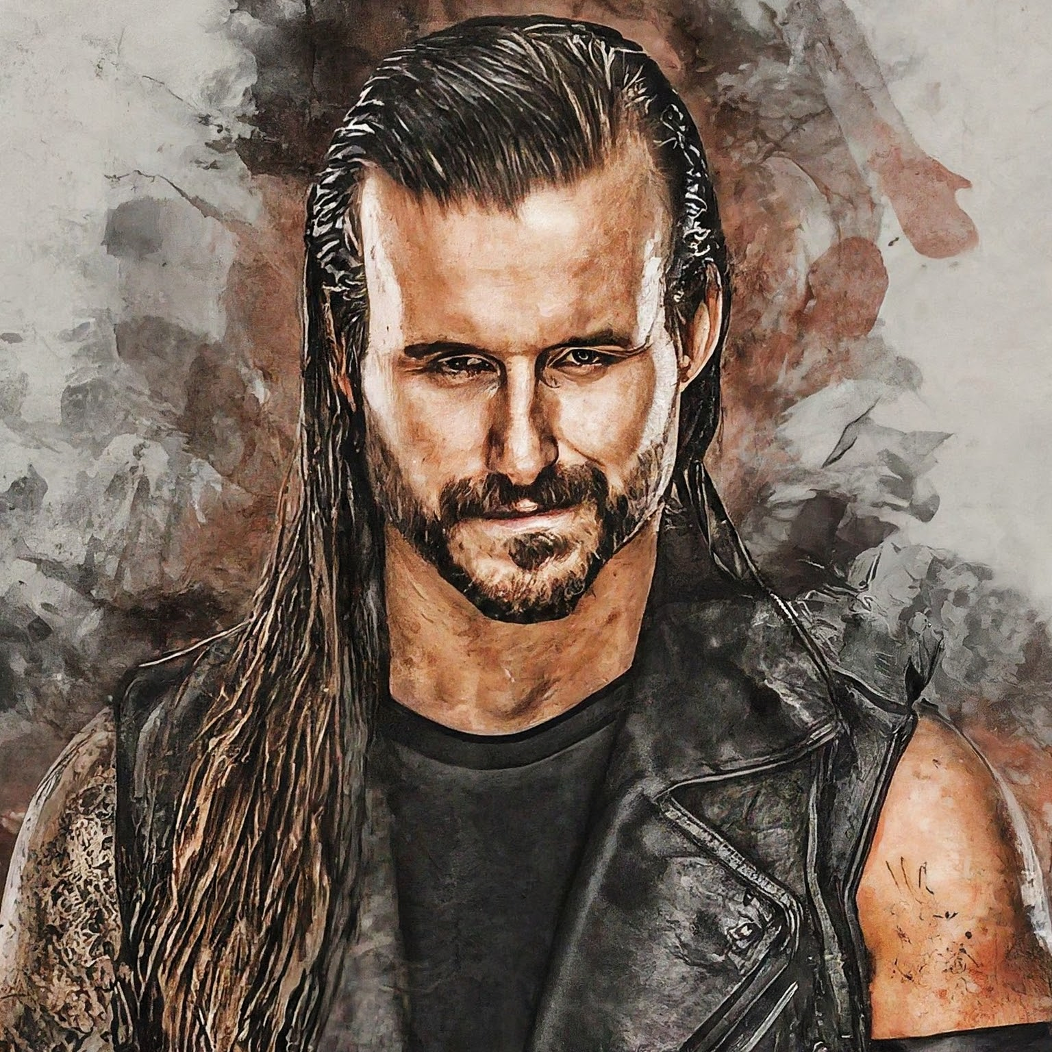 Adam Cole