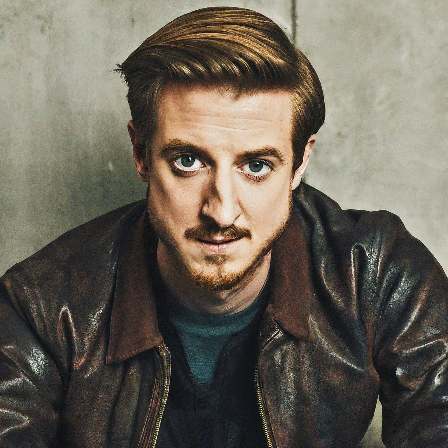 Arthur Darvill