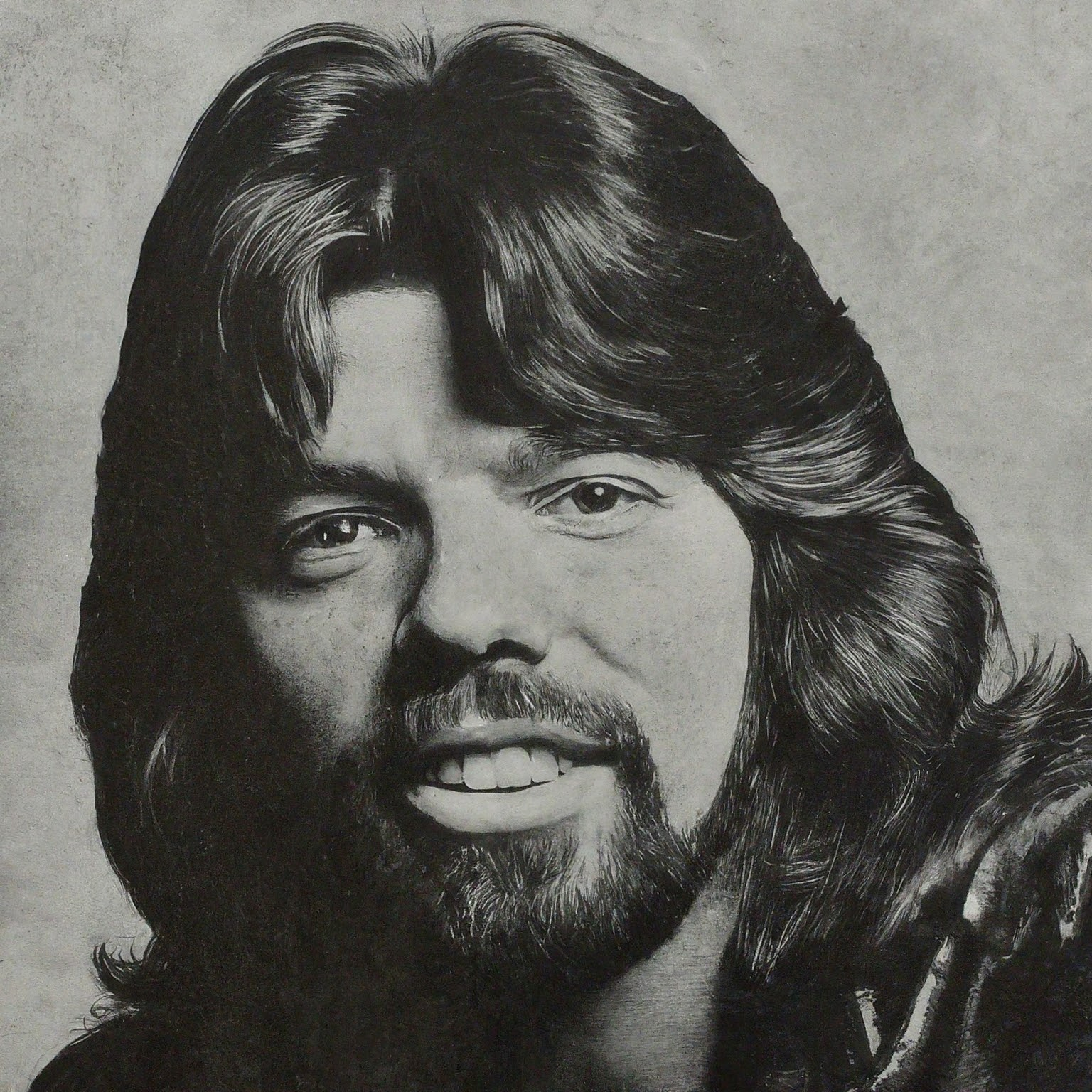 Bob Seger