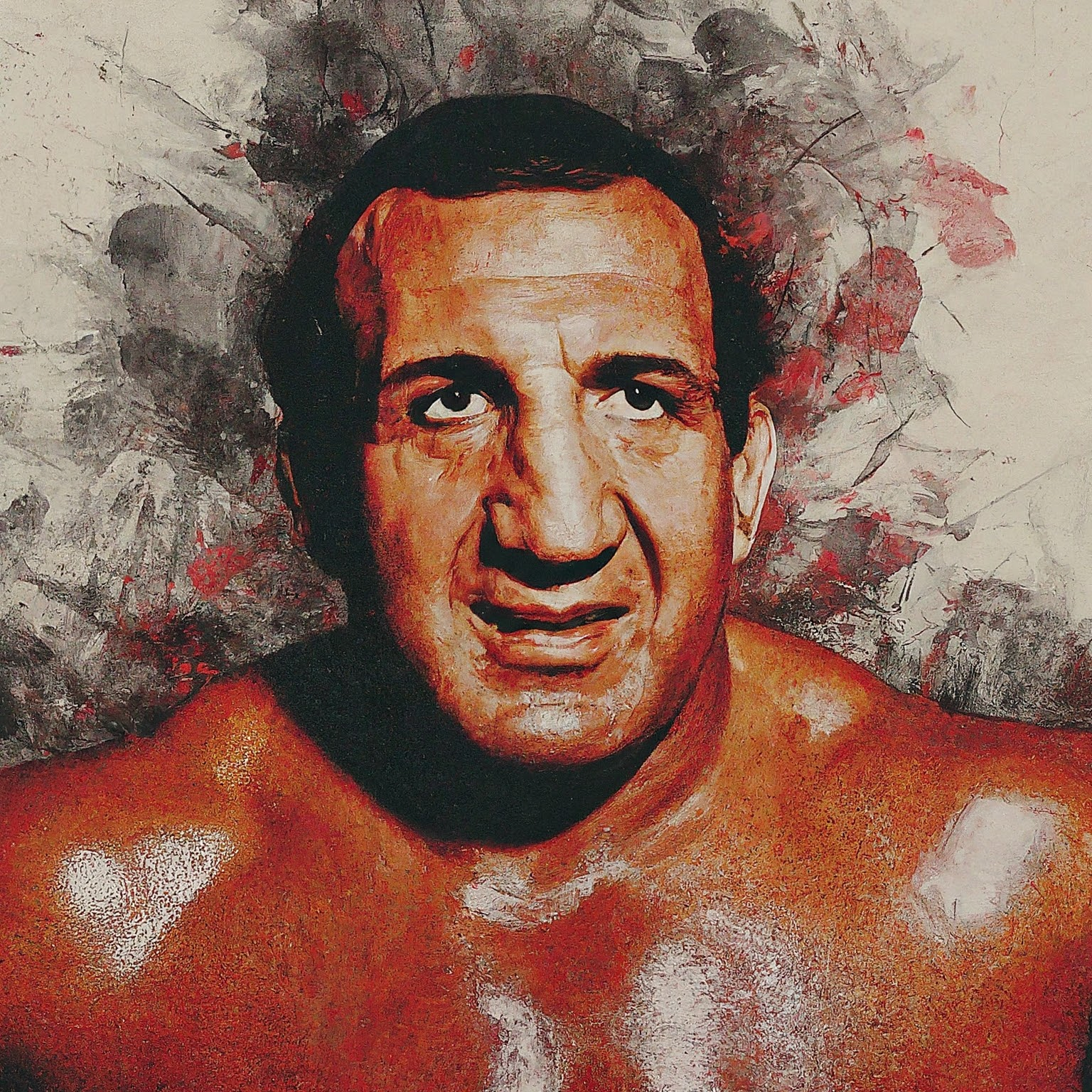 Bruno Sammartino