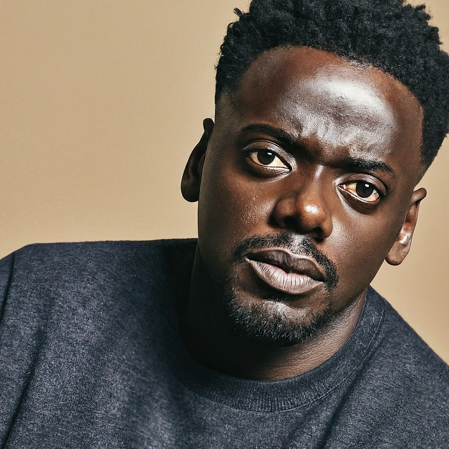 Daniel Kaluuya