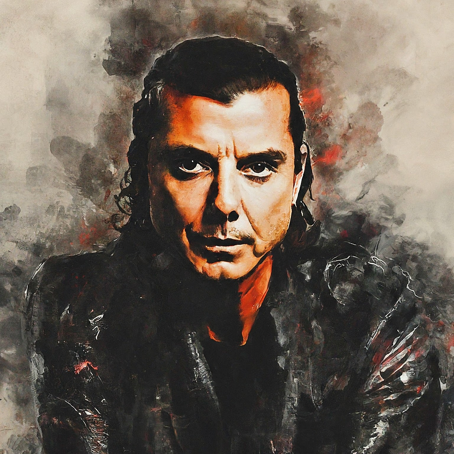 Gavin Rossdale