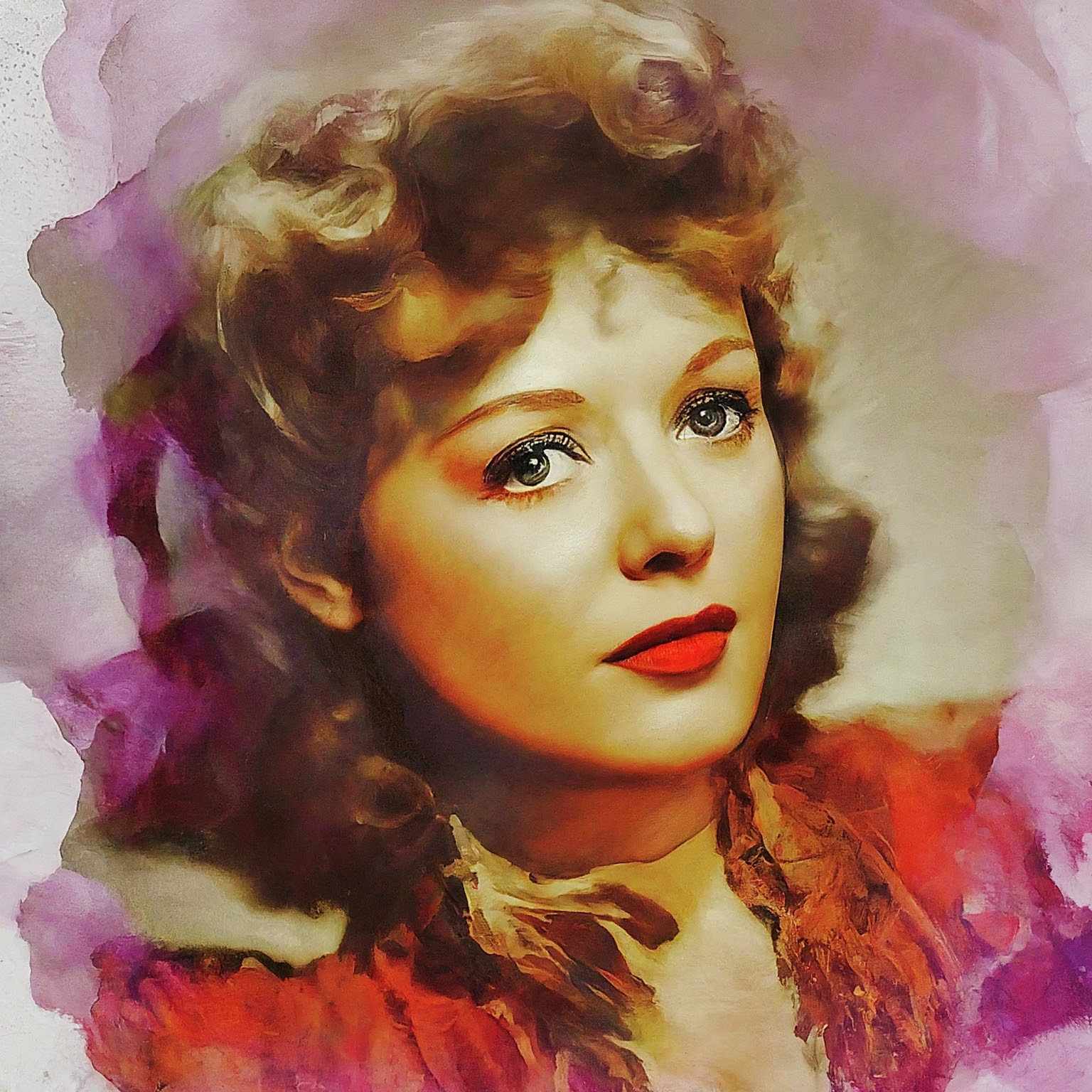 Gloria Stuart