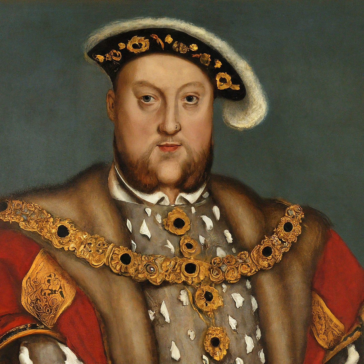 Henry VII