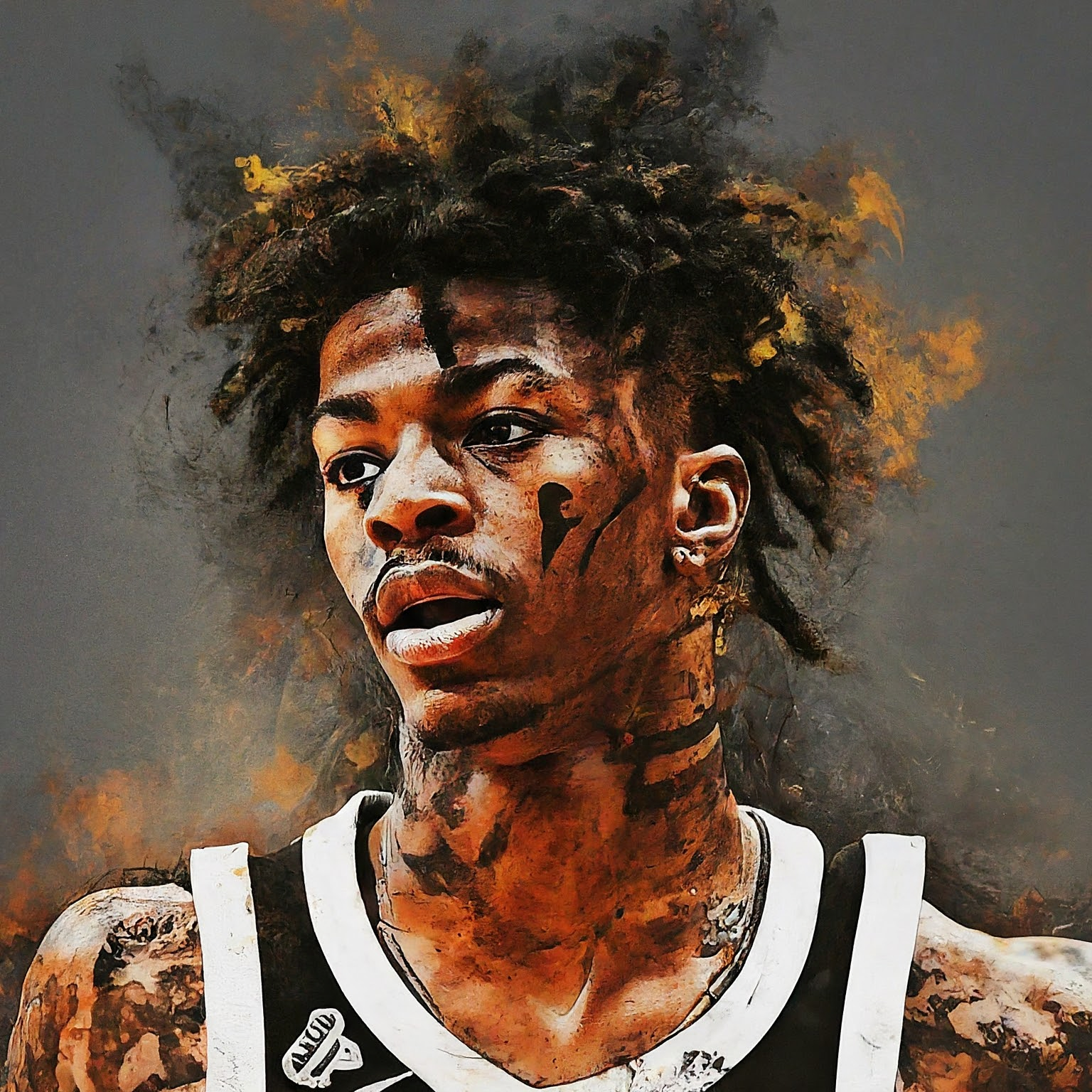 Ja Morant