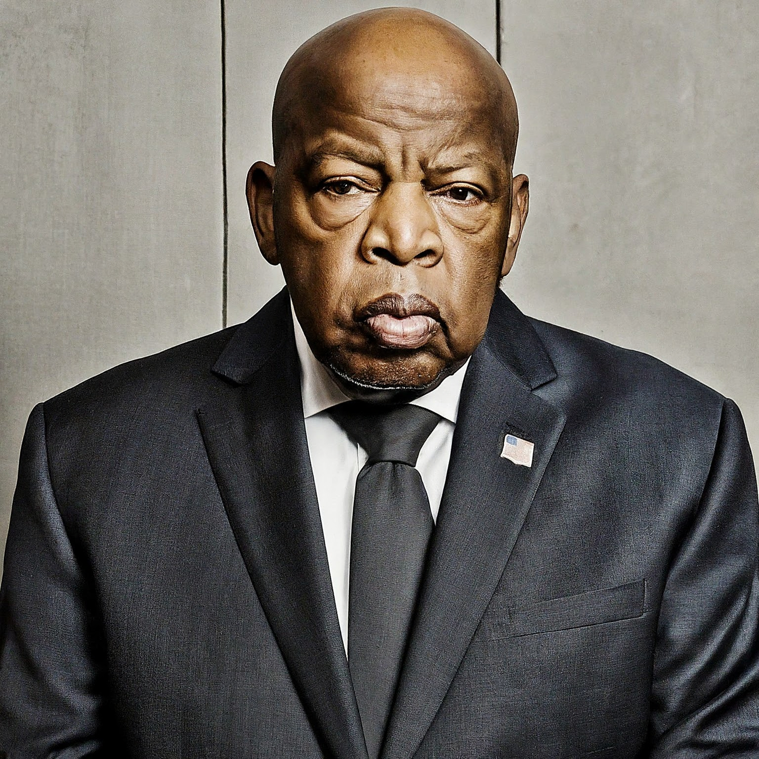 John Lewis