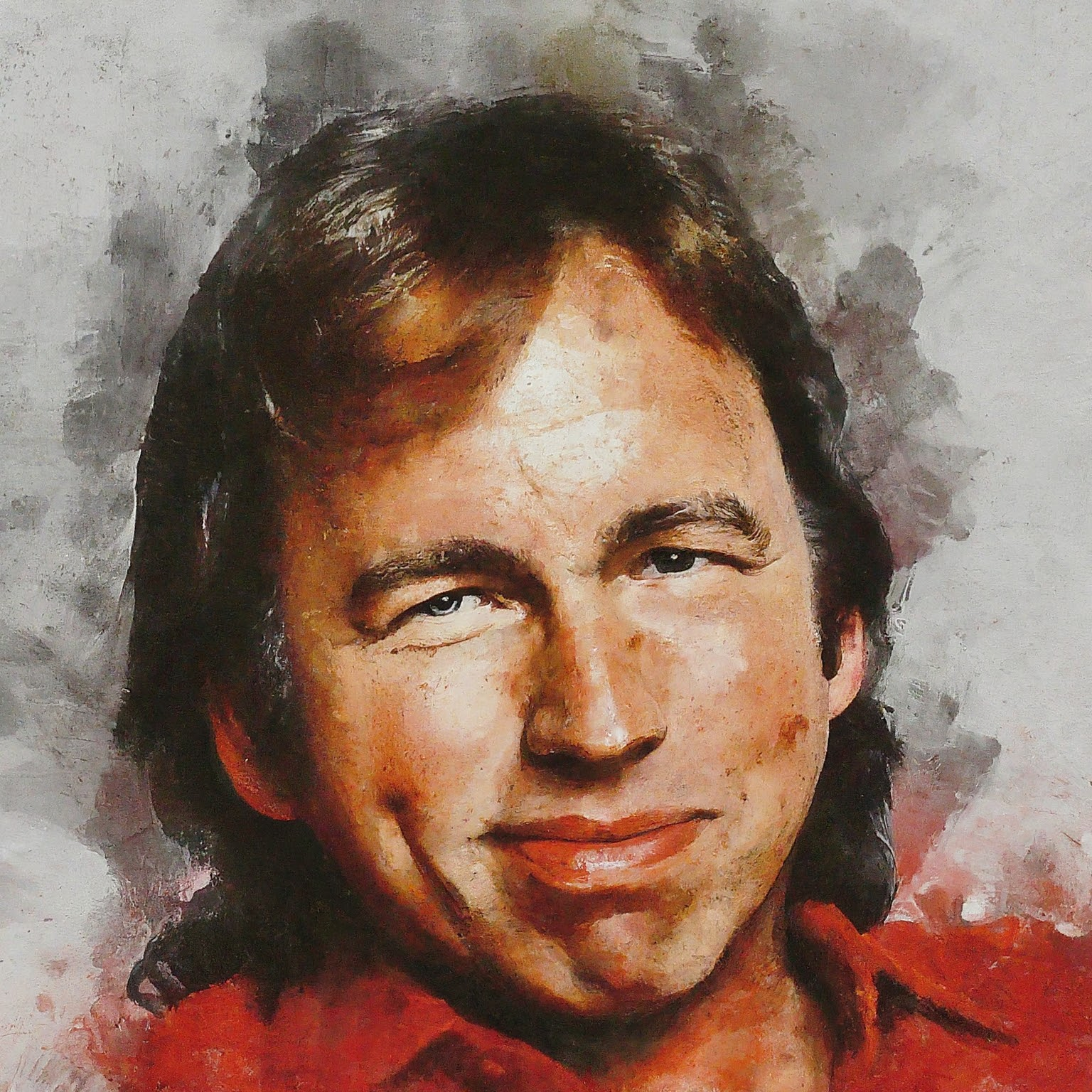 John Ritter