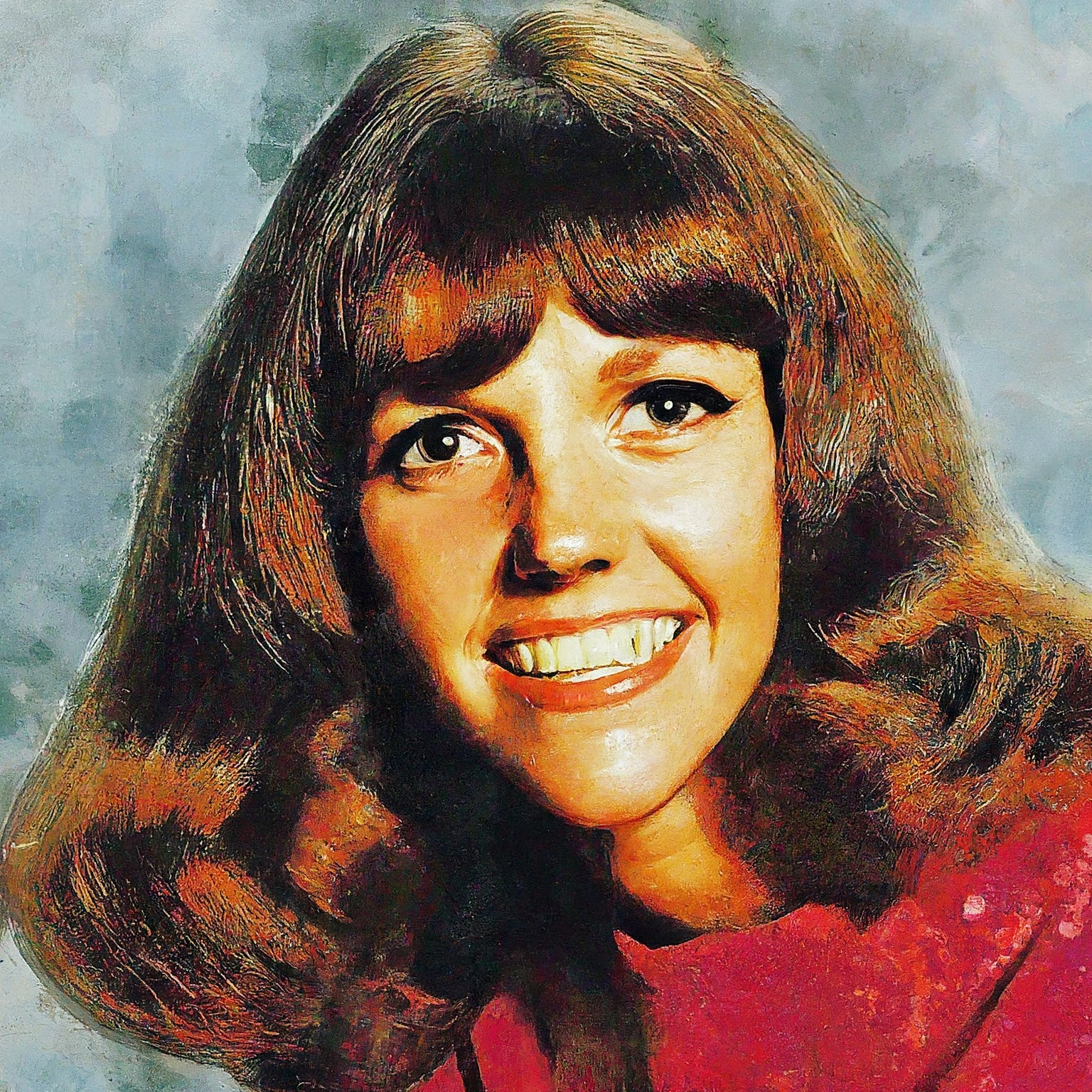 Karen Carpenter