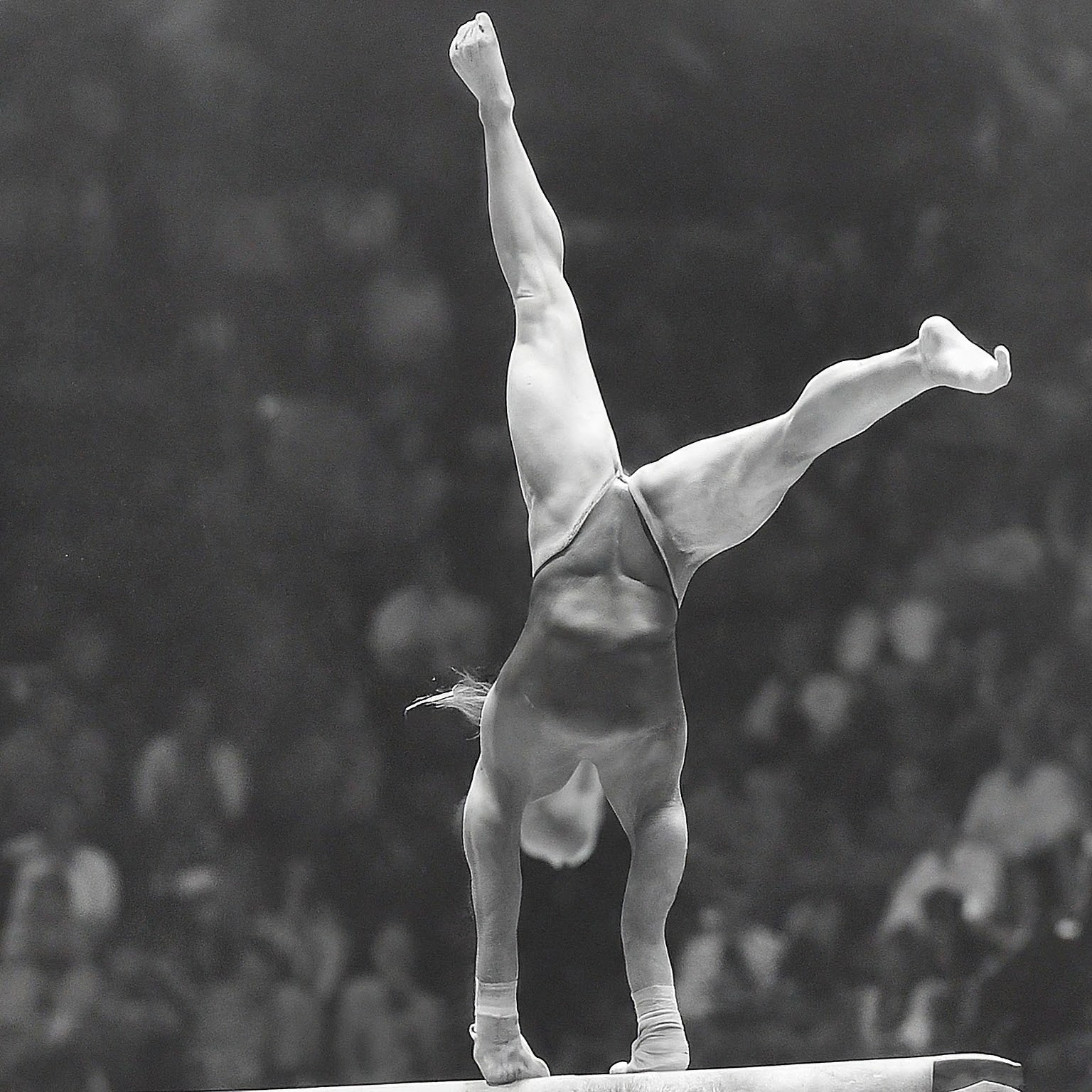 Kerri Strug