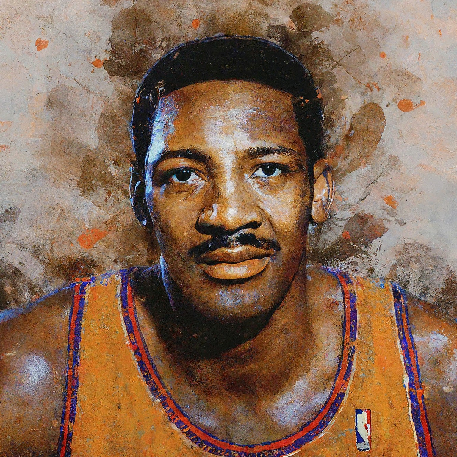 Oscar Robertson