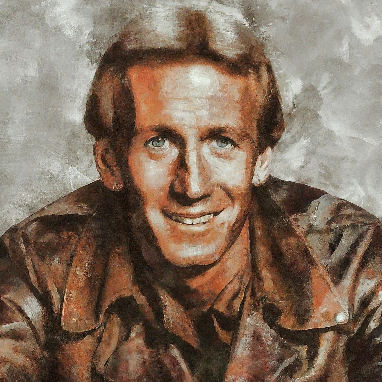 Paul Hogan