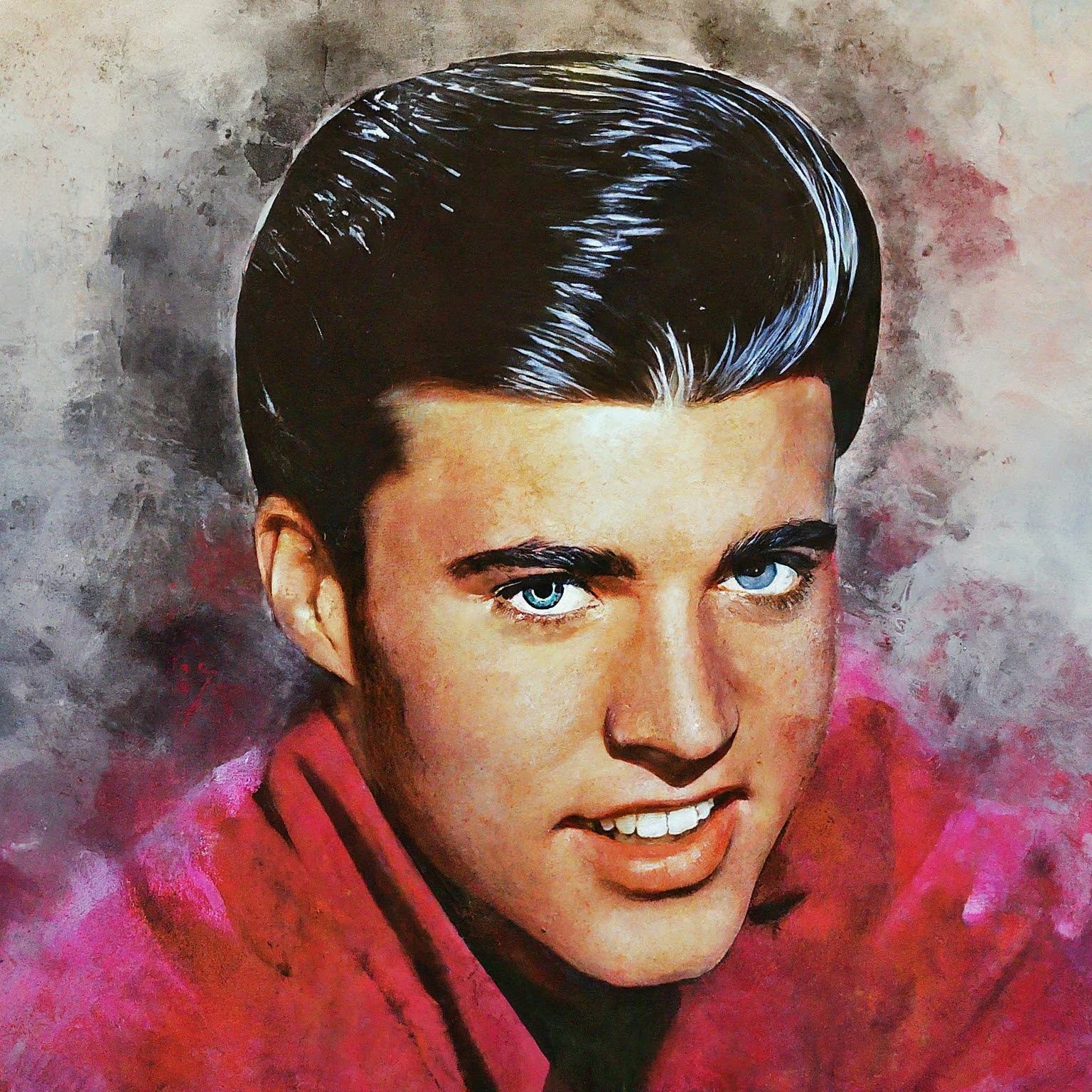 Ricky Nelson