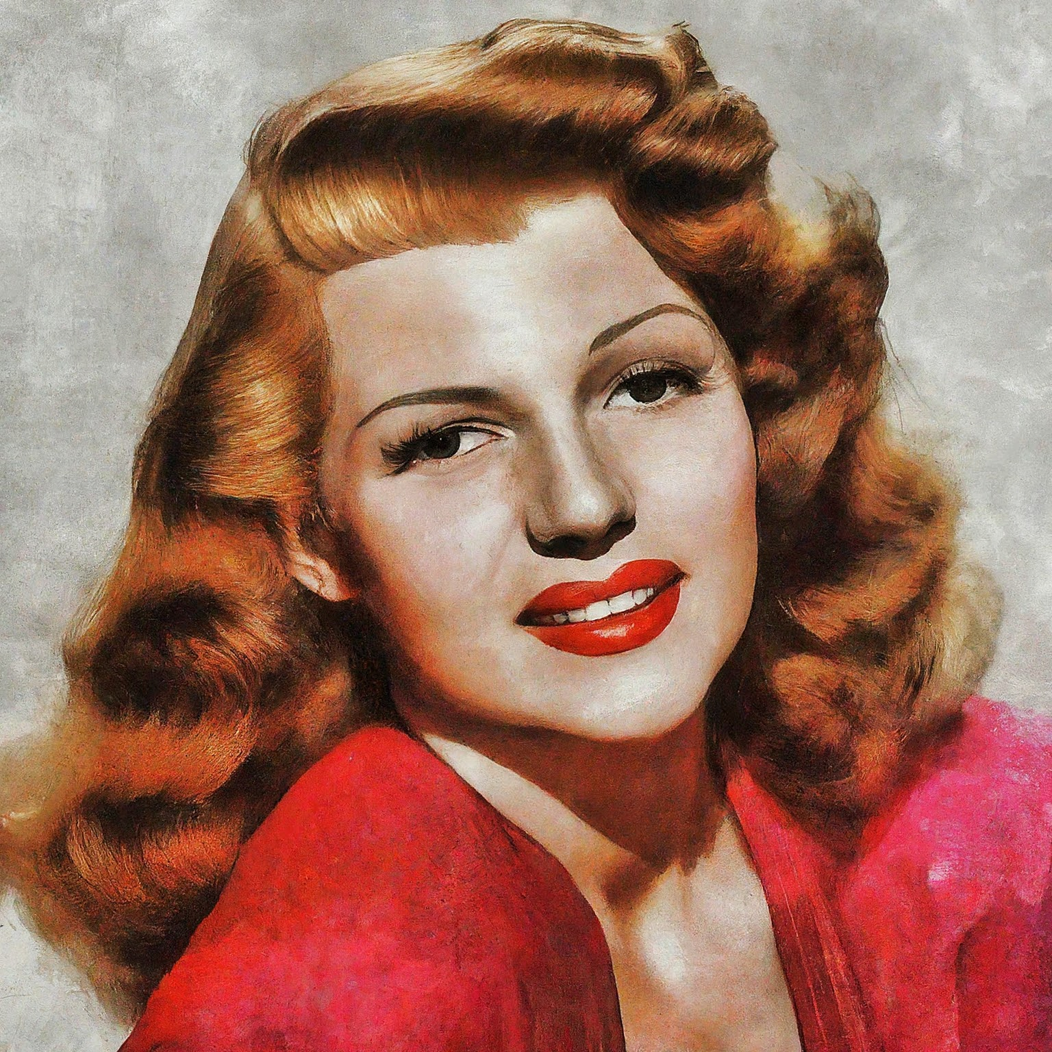 Rita Hayworth