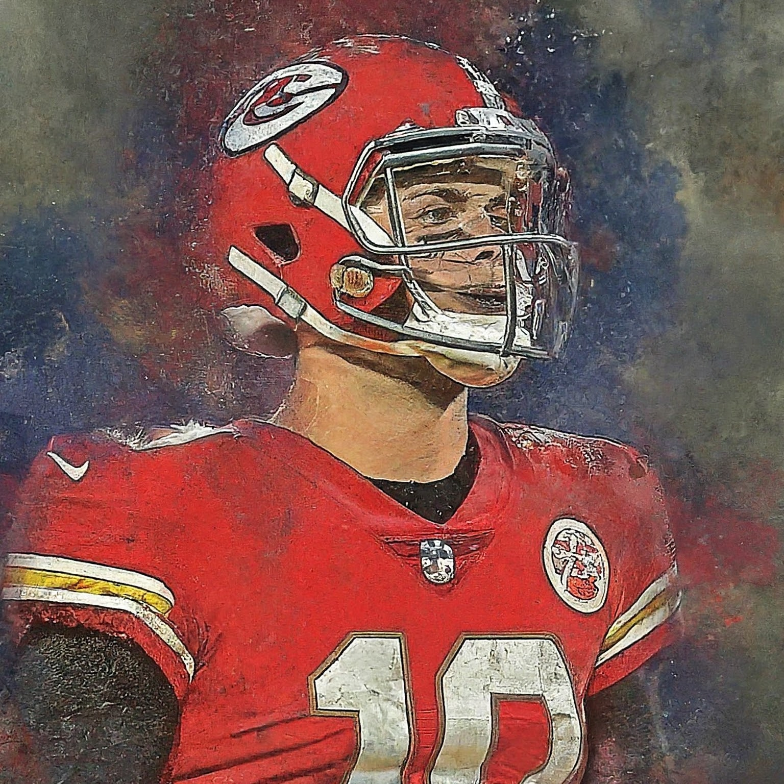 Sam Darnold