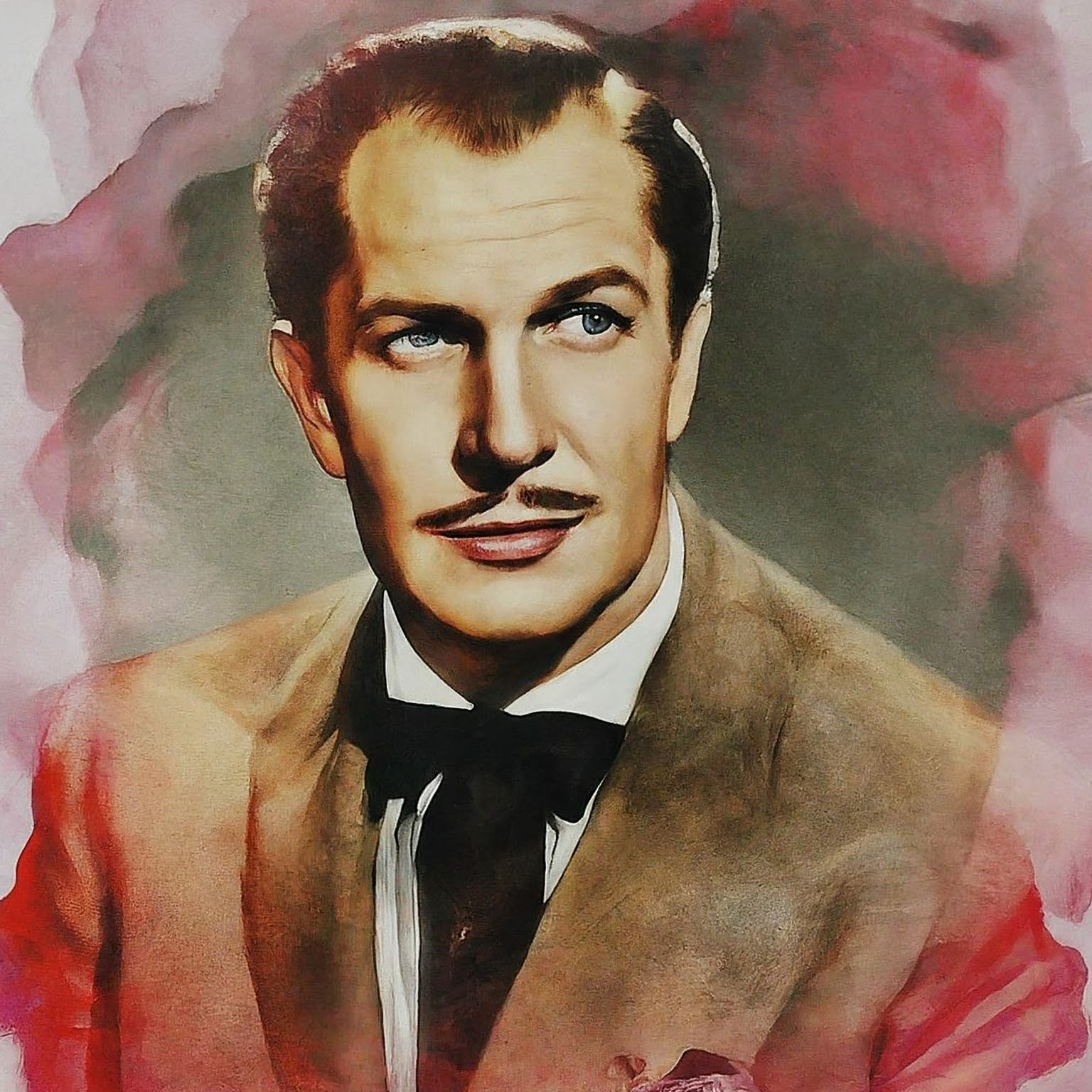 Vincent Price