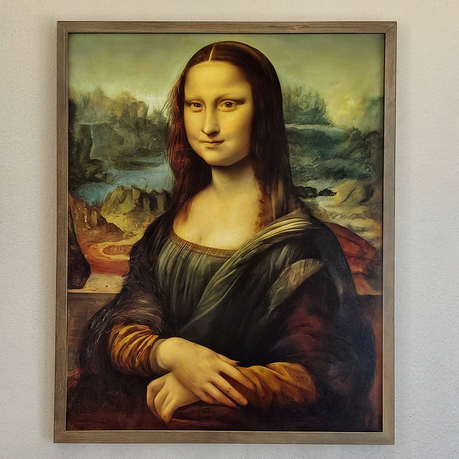 Mona Lisa