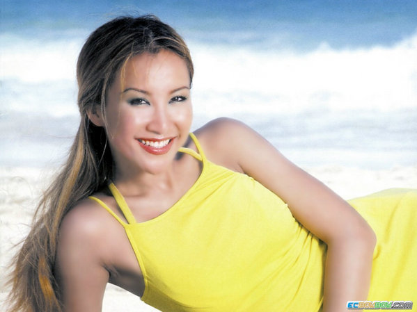 Coco Lee