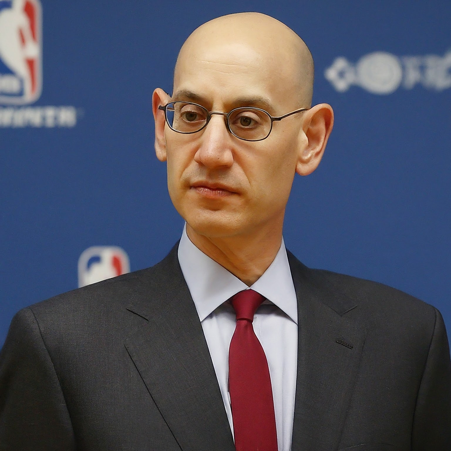 Adam Silver