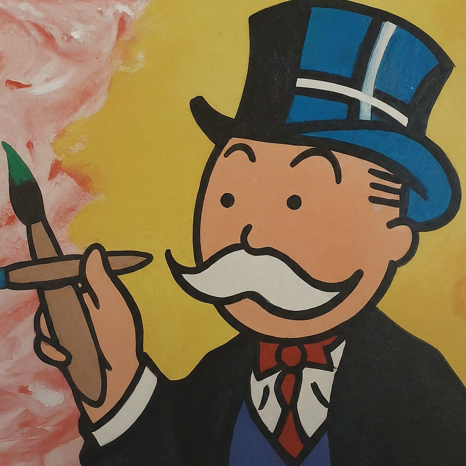 Alec Monopoly