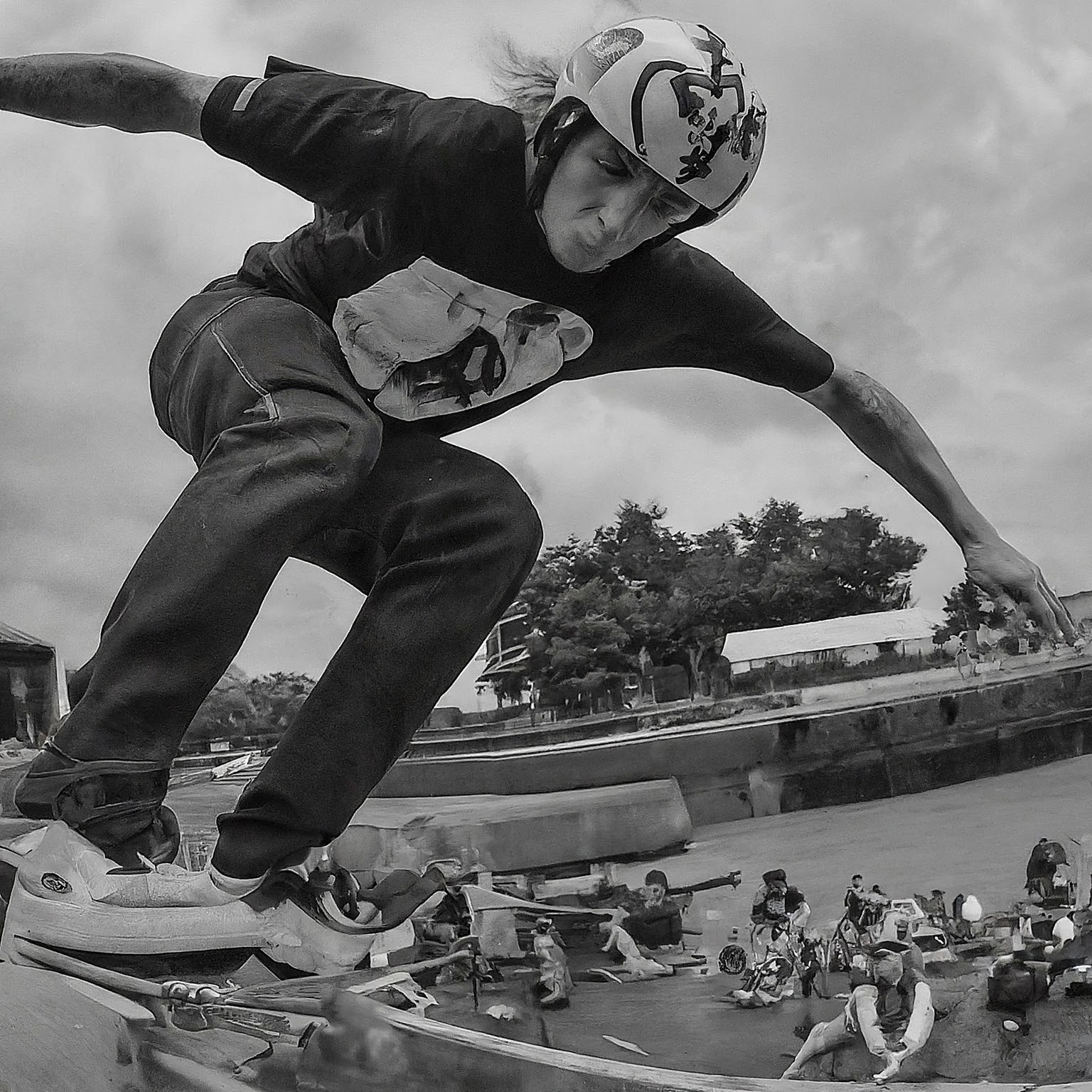 Bob Burnquist