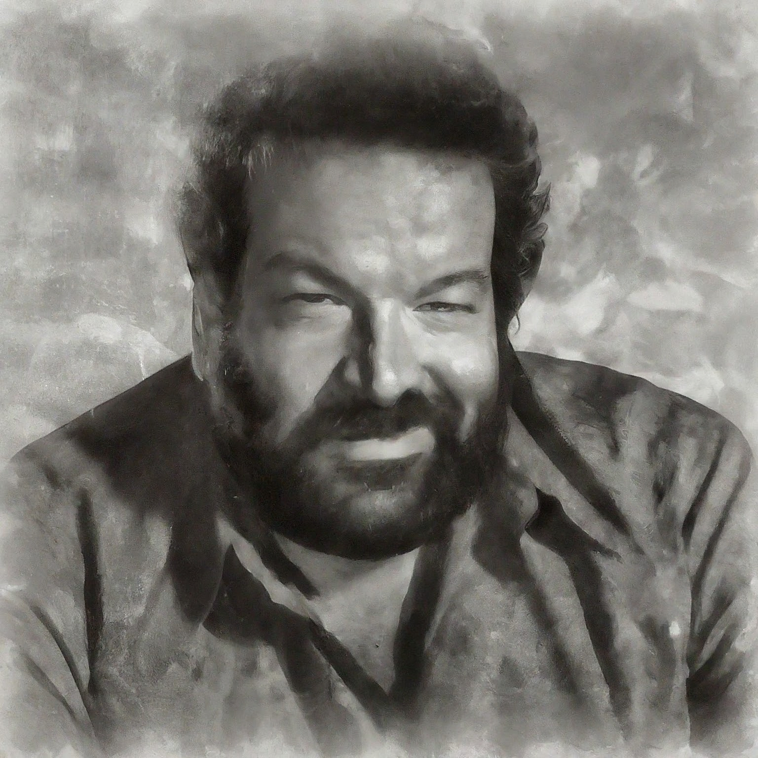 Bud Spencer