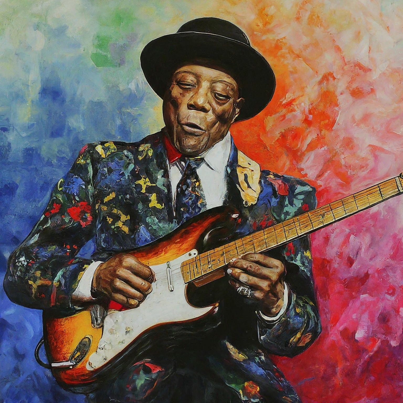 Buddy Guy