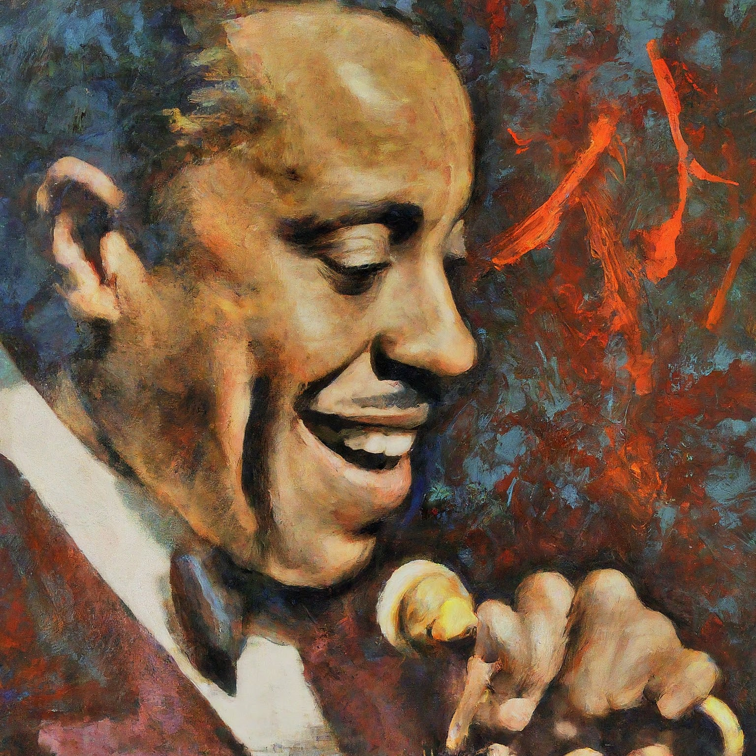 Cab Calloway