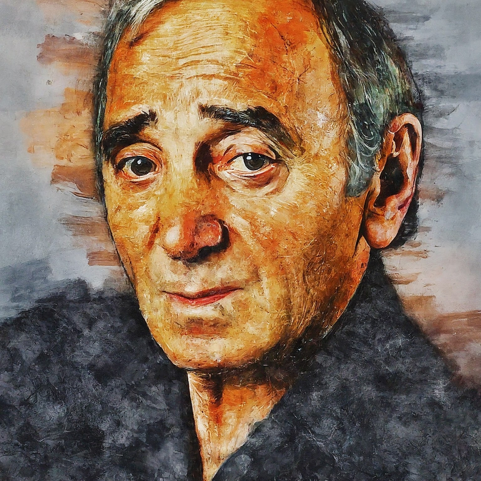 Charles Aznavour