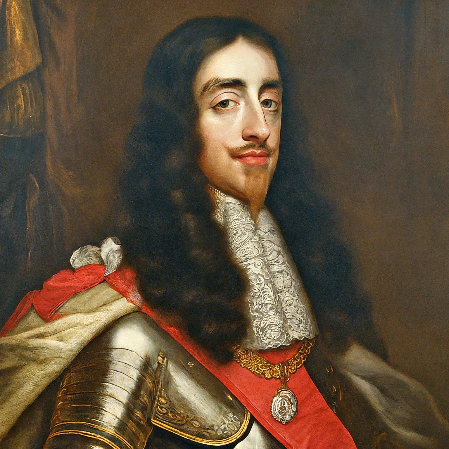 Charles II of England