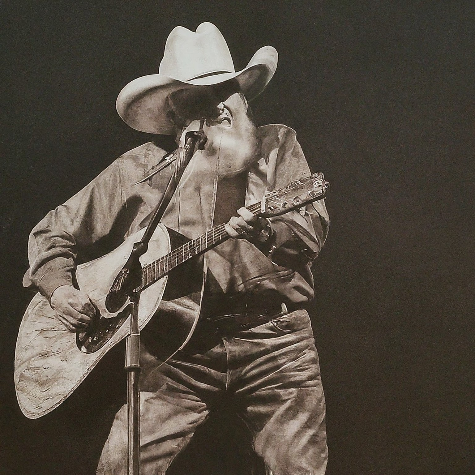 Charlie Daniels