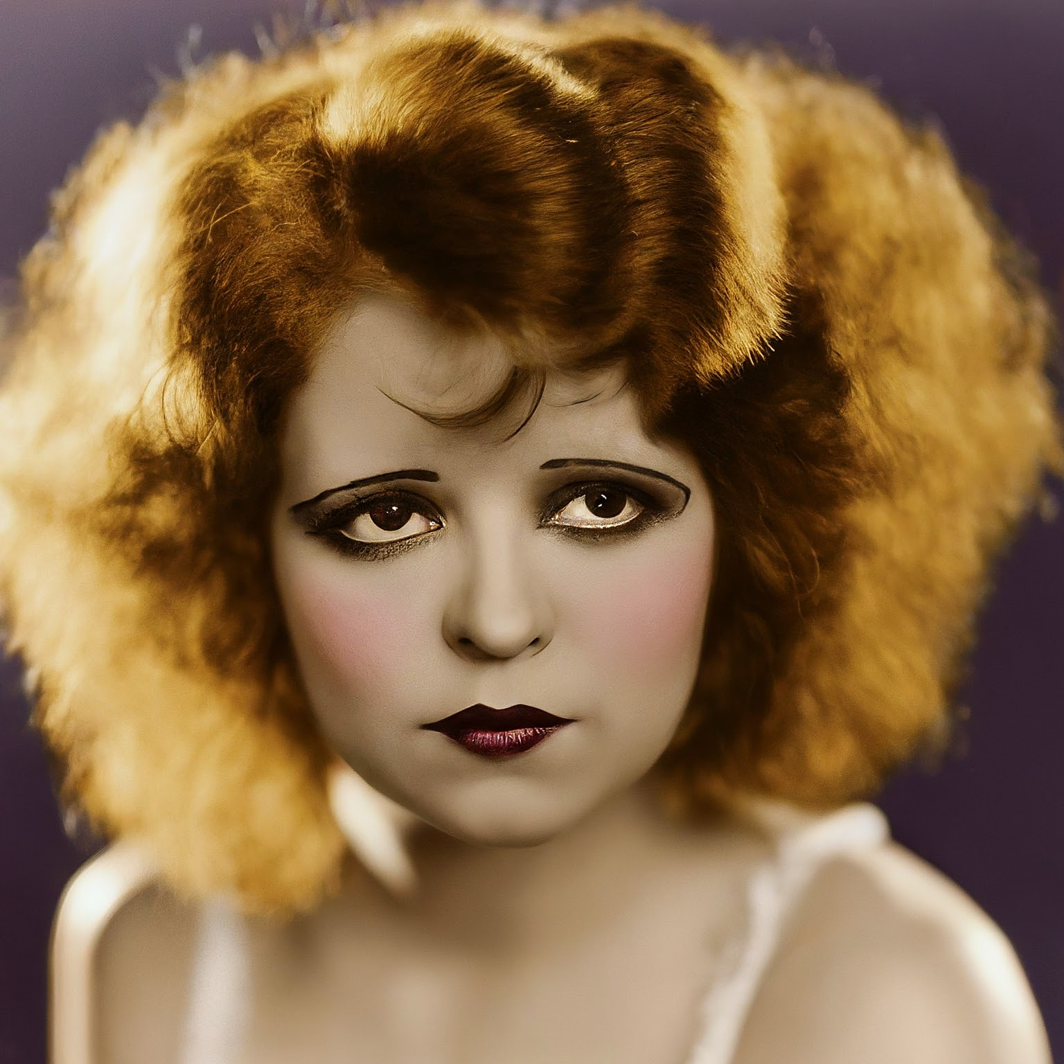 Clara Bow