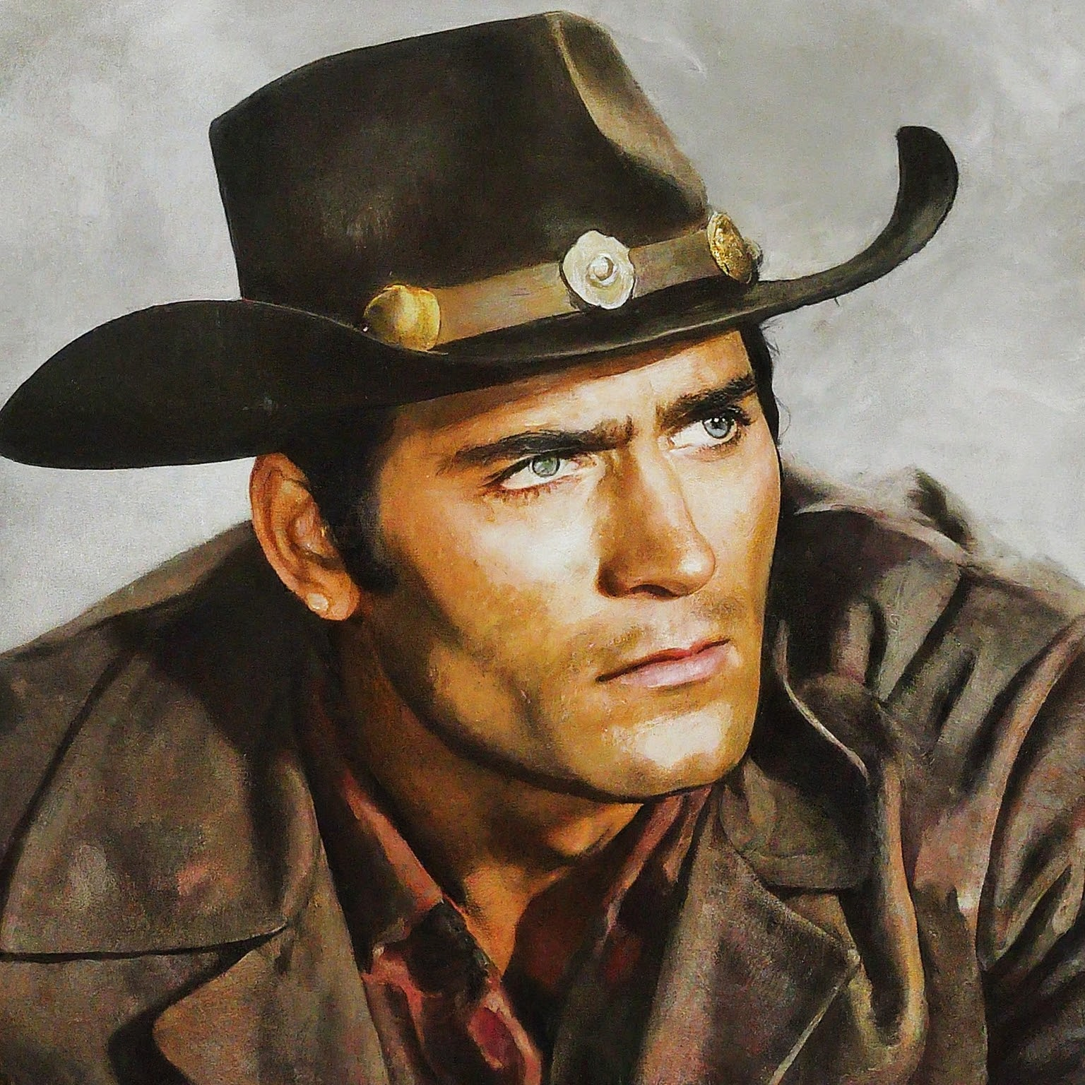 Clint Walker