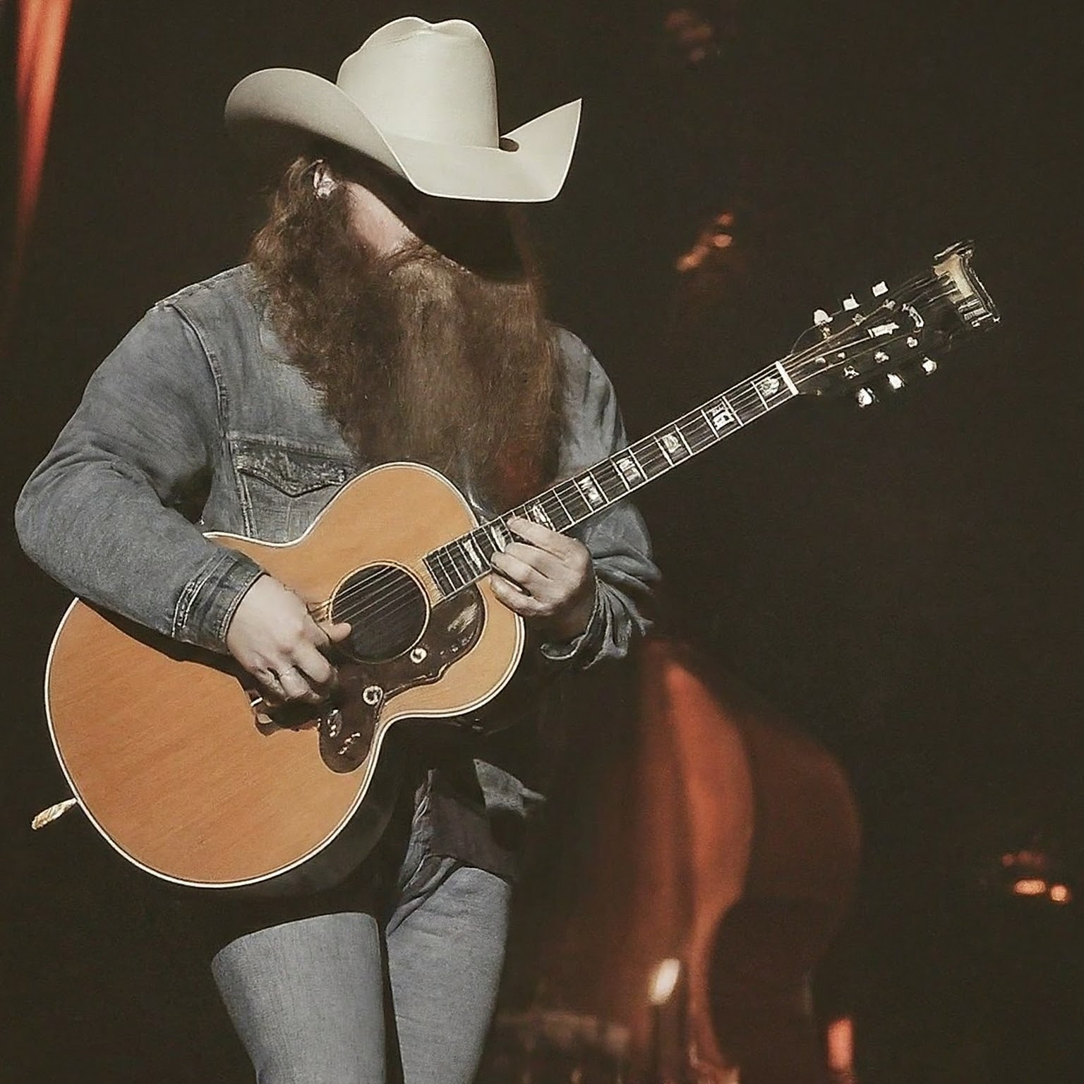 Cody Jinks