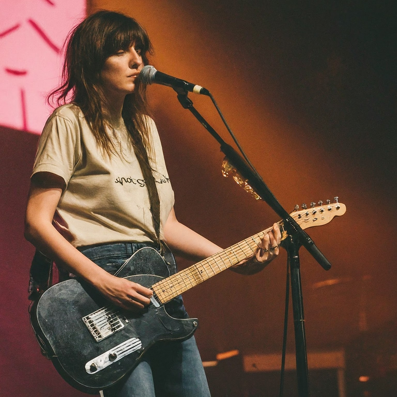 Courtney Barnett