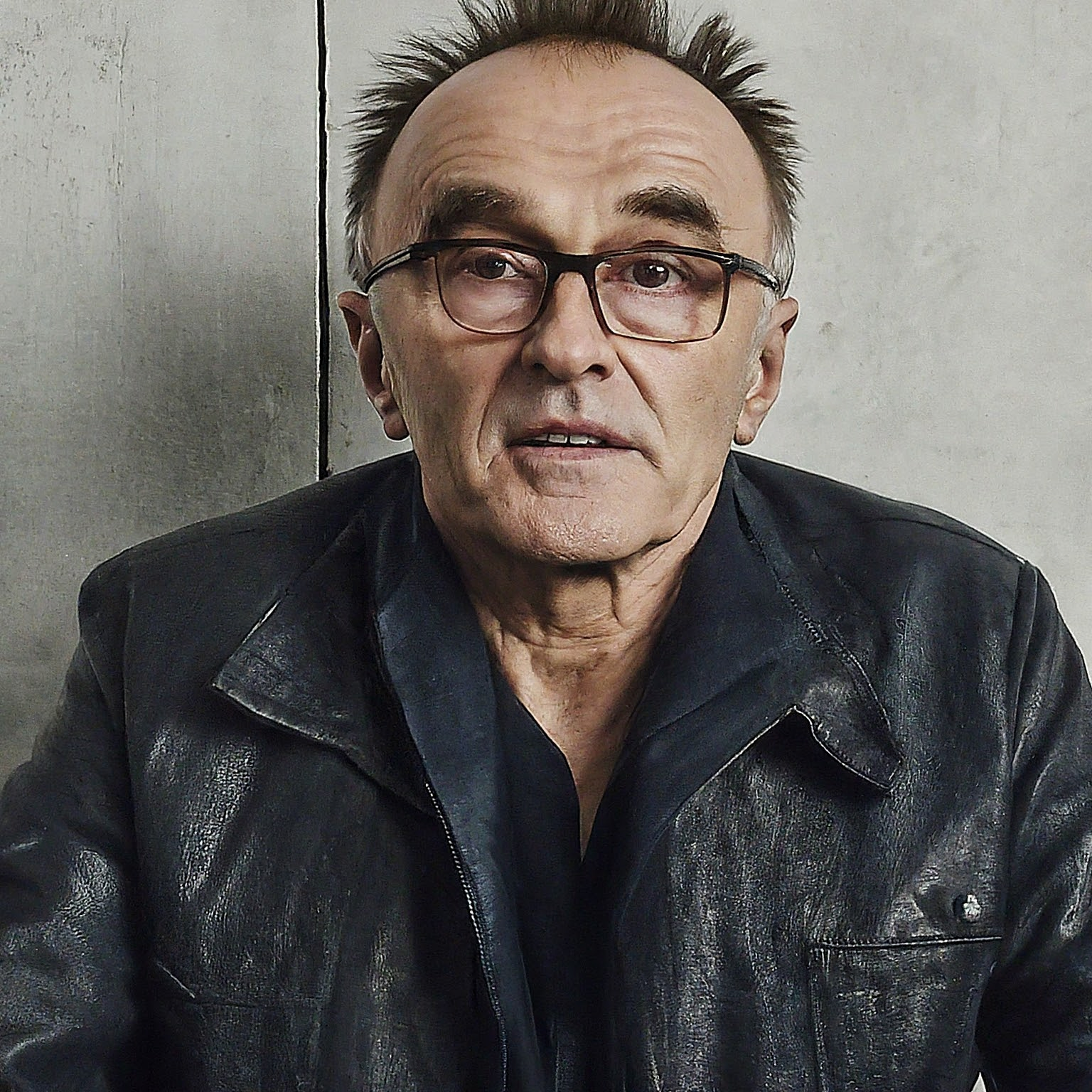 Danny Boyle