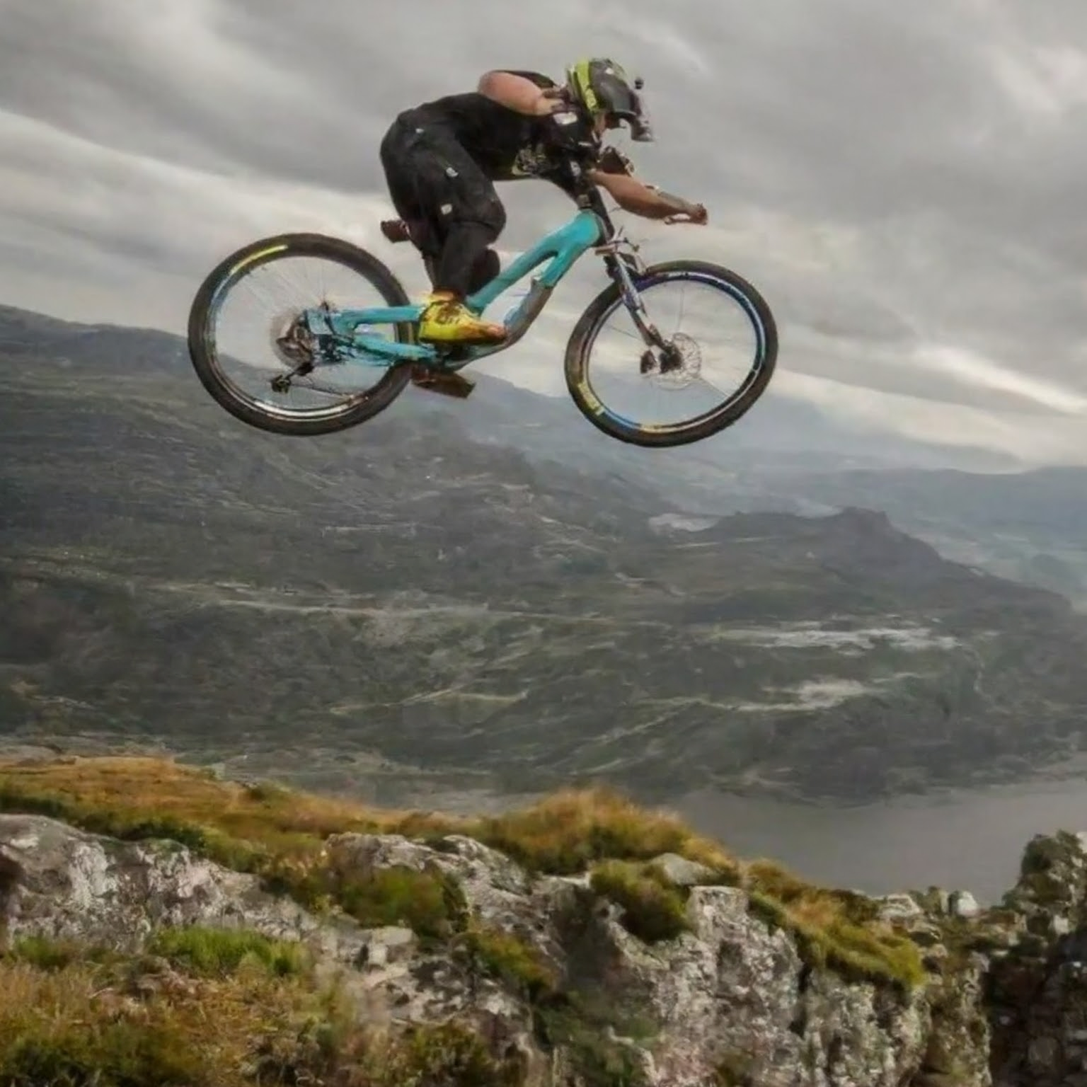 Danny Macaskill