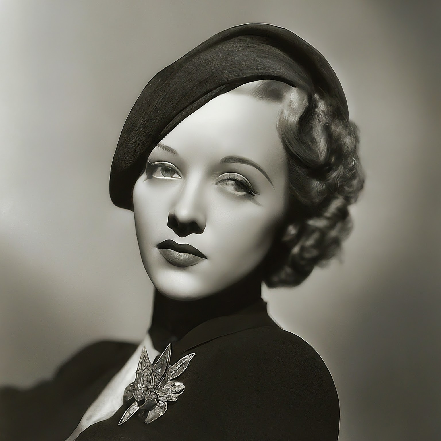 Dorothy Hart