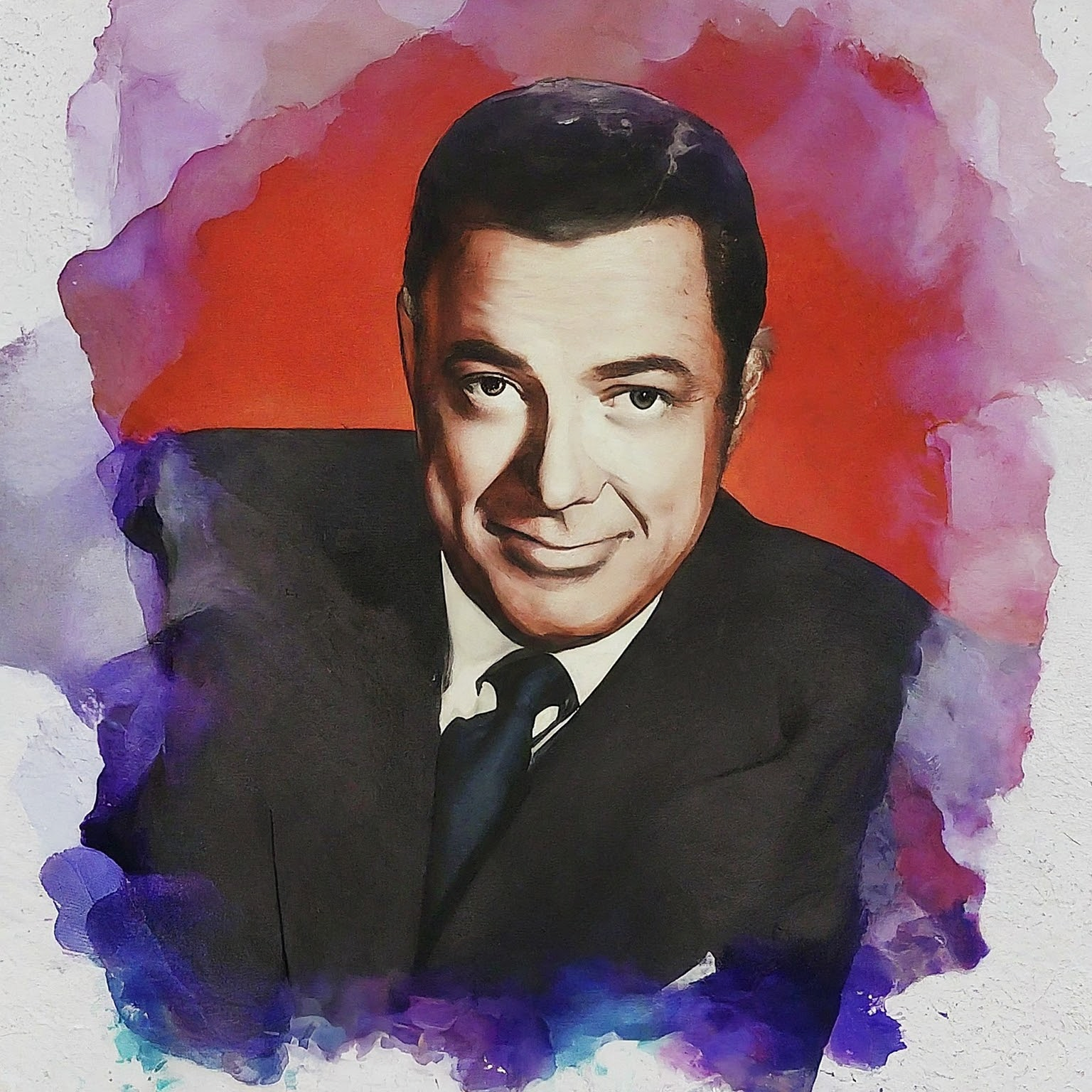 Ed Ames