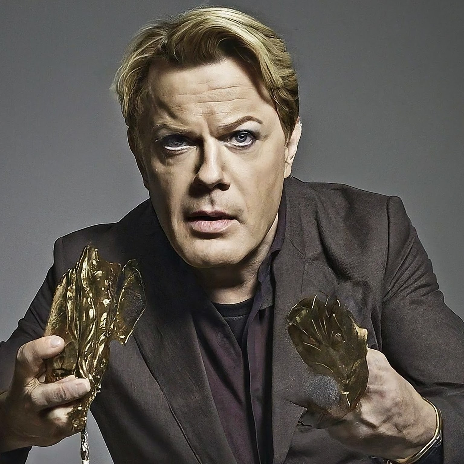 Eddie Izzard